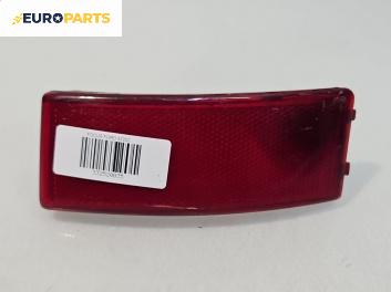 Светлоотразител за Ford Focus C-Max (10.2003 - 03.2007), миниван, позиция: лява