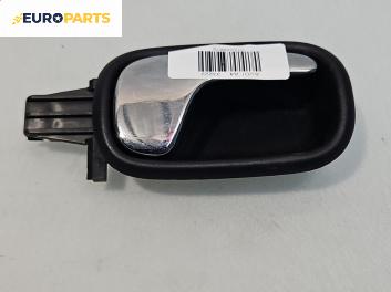 Вътрешна дръжка за Audi A4 Avant B5 (11.1994 - 09.2001), 4+1 вр., комби, позиция: задна, дясна, № 8D0839020