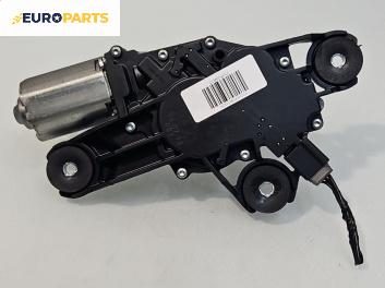 Ел. мотор за чистачките за Ford Focus C-Max (10.2003 - 03.2007), миниван, позиция: задна