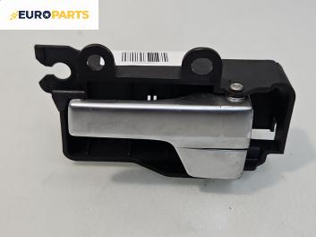 Вътрешна дръжка за Ford Focus C-Max (10.2003 - 03.2007), 4+1 вр., миниван, позиция: предна, лява