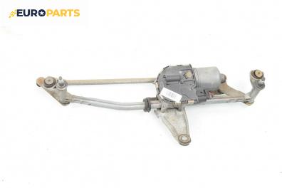 Ел. мотор за чистачките за Volkswagen Passat V Sedan B6 (03.2005 - 12.2010), седан, позиция: предна