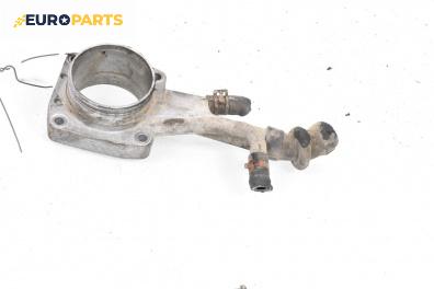 Дроселова клапа за Mercedes-Benz A-Class Hatchback W169 (09.2004 - 06.2012) A 150 (169.031, 169.331), 95 к.с.