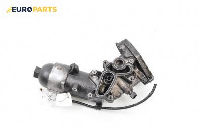 Корпус за маслен филтър за BMW X5 Series E70 (02.2006 - 06.2013) 3.0 d, 235 к.с.