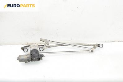 Ел. мотор за чистачките за Ford C-Max Minivan I (02.2007 - 09.2010), миниван, позиция: предна