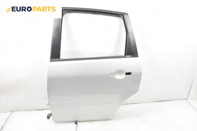 Врата за Ford Focus C-Max (10.2003 - 03.2007), 4+1 вр., миниван, позиция: задна, лява