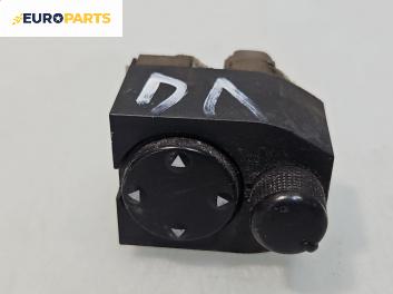 Бутон ел. огледала  за Audi A4 Avant B5 (11.1994 - 09.2001), № 4D0959565C