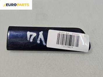 Външни лайсни за Audi A4 Avant B5 (11.1994 - 09.2001), комби, позиция: лява, № 8D0853973