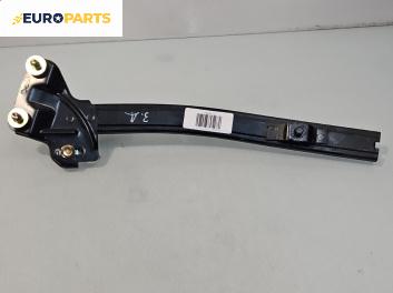 Водач стъкло за Subaru Legacy IV Wagon (09.2003 - 12.2009), 4+1 вр., комби, позиция: задна, дясна