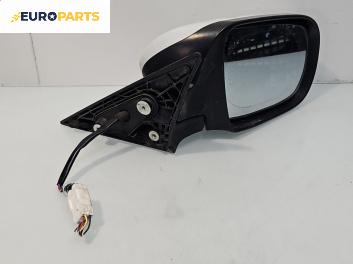 Огледало за Subaru Legacy IV Wagon (09.2003 - 12.2009), 4+1 вр., комби, позиция: дясна