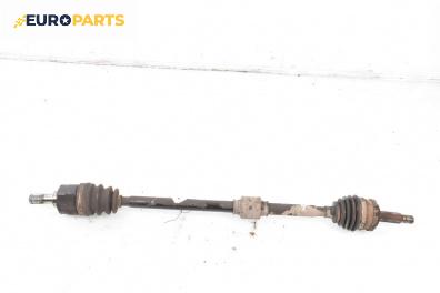 Полуоска за Hyundai i30 Hatchback I (10.2007 - 11.2011) 1.4, 109 к.с., позиция: предна, дясна