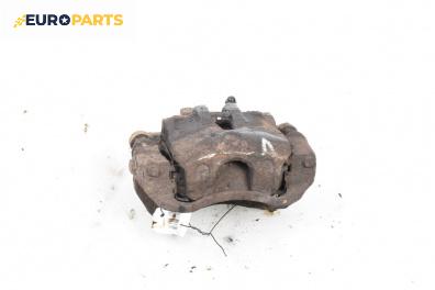 Спирачен апарат за Hyundai i30 Hatchback I (10.2007 - 11.2011), позиция: предна, лява