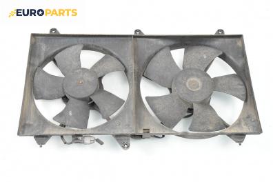 Перки охлаждане за Chevrolet Epica Sedan (01.2005 - ...) 2.0, 144 к.с.