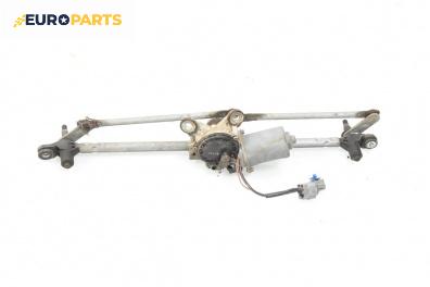 Ел. мотор за чистачките за Chevrolet Epica Sedan (01.2005 - ...), седан, позиция: предна