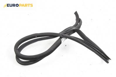 Уплътнение за врата за Mercedes-Benz C-Class Estate (S202) (06.1996 - 03.2001), 4+1 вр., комби, позиция: задна, дясна