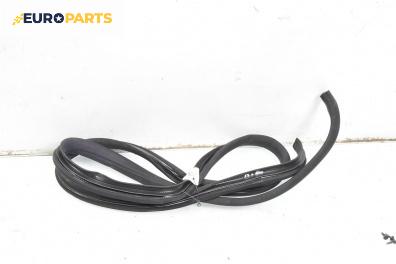 Уплътнение за врата за Mercedes-Benz C-Class Estate (S202) (06.1996 - 03.2001), 4+1 вр., комби, позиция: предна, дясна