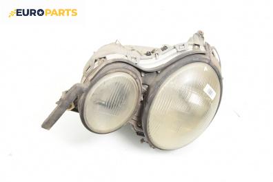 Фар за Mercedes-Benz E-Class Sedan (W210) (06.1995 - 08.2003), седан, позиция: лява