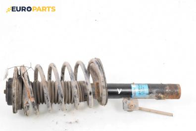 Макферсон за Citroen Berlingo Pick-Up / Van I (07.1996 - 12.2011), товарен, позиция: предна, лява