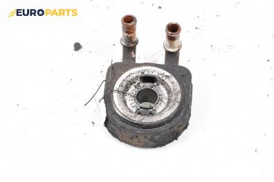 Маслоохладител за Citroen Berlingo Pick-Up / Van I (07.1996 - 12.2011) 1.9 D (MFWJZ), 69 к.с.