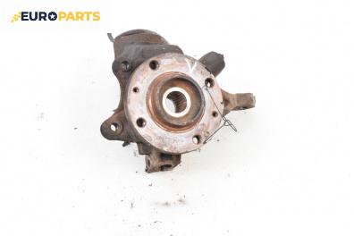 Шенкел главина за Citroen Berlingo Pick-Up / Van I (07.1996 - 12.2011), позиция: предна, лява