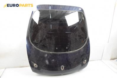 Заден капак за Hyundai Coupe Coupe I (06.1996 - 04.2002), 2+1 вр., купе, позиция: задна