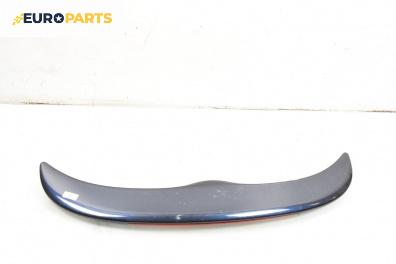 Спойлер за Hyundai Coupe Coupe I (06.1996 - 04.2002), купе