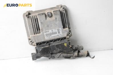 Компютър двигател за Fiat Croma Station Wagon (06.2005 - 08.2011) 1.9 D Multijet, 150 к.с., № 0 281 012 963