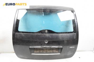 Заден капак за Lancia Phedra Minivan (09.2002 - 11.2010), 4+1 вр., миниван, позиция: задна