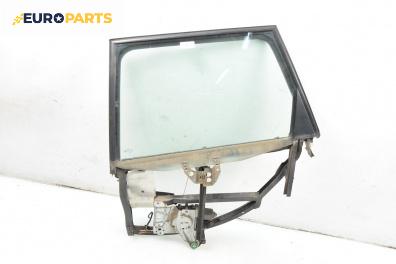 Странично стъкло за Audi A4 Avant B5 (11.1994 - 09.2001), 4+1 вр., комби, позиция: задна, дясна