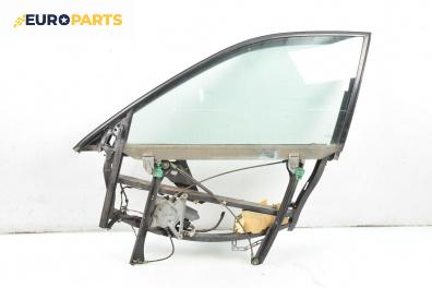 Странично стъкло за Audi A4 Avant B5 (11.1994 - 09.2001), 4+1 вр., комби, позиция: предна, лява