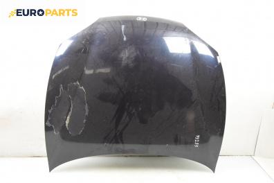 Преден капак за Hyundai Coupe Coupe I (06.1996 - 04.2002), 2+1 вр., купе, позиция: предна