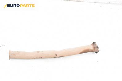 Средно, задно гърне за Peugeot 206 Hatchback (08.1998 - 12.2012) 1.6 16V, 109 к.с.