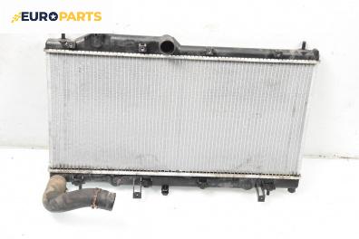 Климатичен маркуч за Subaru Legacy IV Wagon (09.2003 - 12.2009)