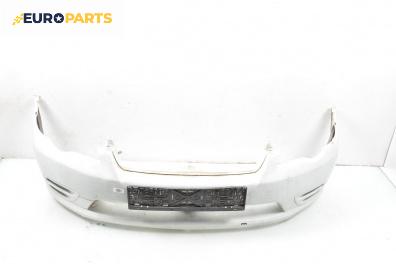 Предна броня за Subaru Legacy IV Wagon (09.2003 - 12.2009), комби, позиция: предна