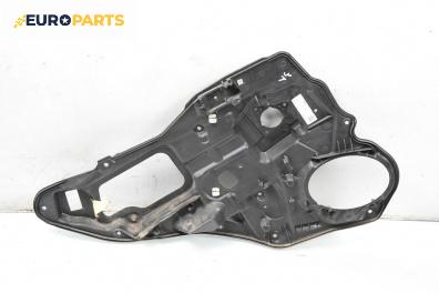 Основа кора врата за Mazda 6 Sedan I (06.2002 - 12.2008), 4+1 вр., седан, позиция: задна, лява