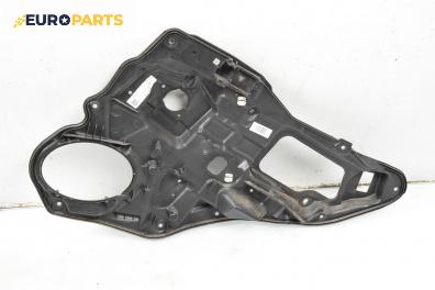 Основа кора врата за Mazda 6 Sedan I (06.2002 - 12.2008), 4+1 вр., седан, позиция: задна, дясна