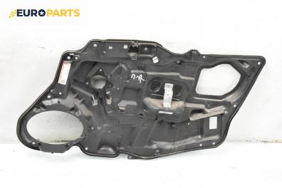 Основа кора врата за Mazda 6 Sedan I (06.2002 - 12.2008), 4+1 вр., седан, позиция: предна, дясна