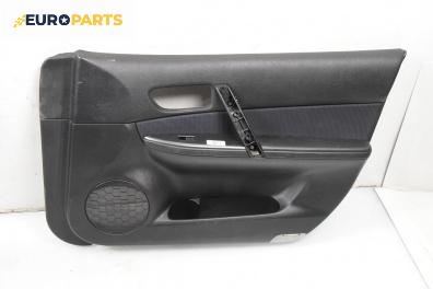 Кора врата за Mazda 6 Sedan I (06.2002 - 12.2008), 4+1 вр., седан, позиция: предна, дясна