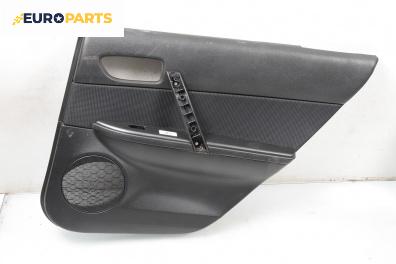 Кора врата за Mazda 6 Sedan I (06.2002 - 12.2008), 4+1 вр., седан, позиция: задна, дясна