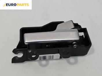 Вътрешна дръжка за Ford C-Max Minivan I (02.2007 - 09.2010), 4+1 вр., миниван, позиция: задна, дясна