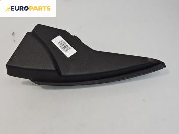 Интериорна пластмаса за Opel Meriva A Minivan (05.2003 - 05.2010), 4+1 вр., миниван, позиция: предна