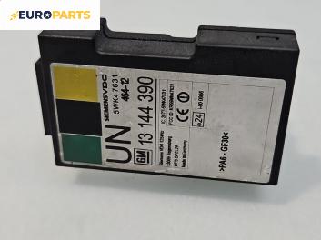 Имобилайзер за Opel Meriva A Minivan (05.2003 - 05.2010), № 13 144 390