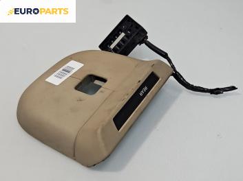 Плафон за Mazda 6 Sedan I (06.2002 - 12.2008), №  BP4K 66 560