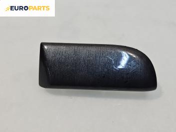 Интериорна лайсна за Mazda 6 Sedan I (06.2002 - 12.2008), 4+1 вр., седан