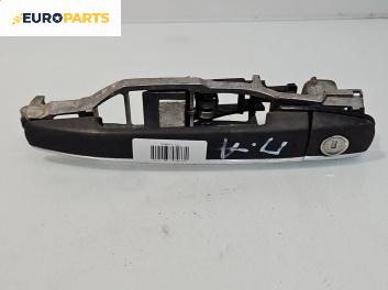 Външна дръжка за Mercedes-Benz C-Class Estate (S202) (06.1996 - 03.2001), 4+1 вр., комби, позиция: предна, дясна