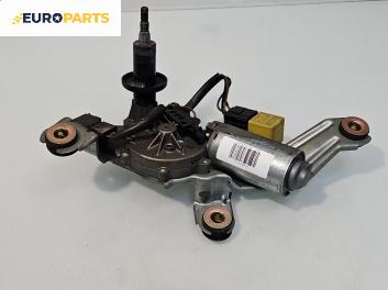 Ел. мотор за чистачките за Mercedes-Benz C-Class Estate (S202) (06.1996 - 03.2001), комби, позиция: задна