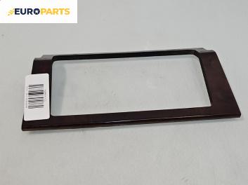 Интериорна лайсна за Mercedes-Benz C-Class Estate (S202) (06.1996 - 03.2001), 4+1 вр., комби