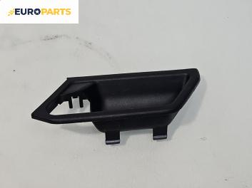 Интериорна пластмаса за Mercedes-Benz C-Class Estate (S202) (06.1996 - 03.2001), 4+1 вр., комби, позиция: задна