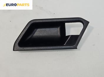 Интериорна пластмаса за Mercedes-Benz C-Class Estate (S202) (06.1996 - 03.2001), 4+1 вр., комби, позиция: предна