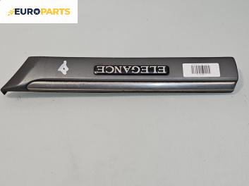 Външни лайсни за Mercedes-Benz C-Class Estate (S202) (06.1996 - 03.2001), комби, позиция: дясна