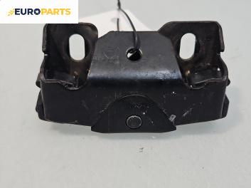 Заключалка заден капак за Peugeot 206 Hatchback (08.1998 - 12.2012), хечбек